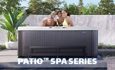 Patio Plus™ Spas Newport News hot tubs for sale