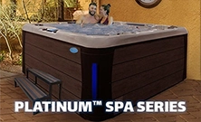 Platinum™ Spas Newport News hot tubs for sale