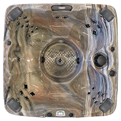 Tropical-X EC-739BX hot tubs for sale in Newport News