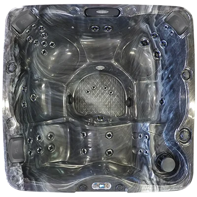 Pacifica EC-739L hot tubs for sale in Newport News