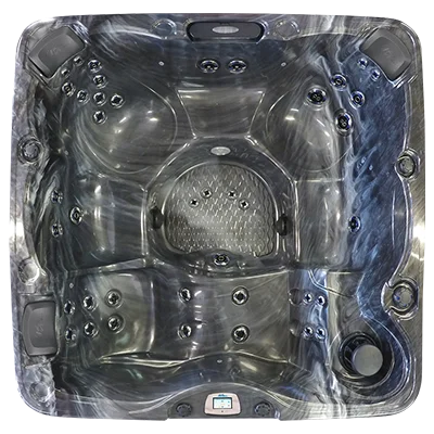 Pacifica-X EC-739LX hot tubs for sale in Newport News