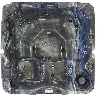 Pacifica-X EC-751LX hot tubs for sale in Newport News