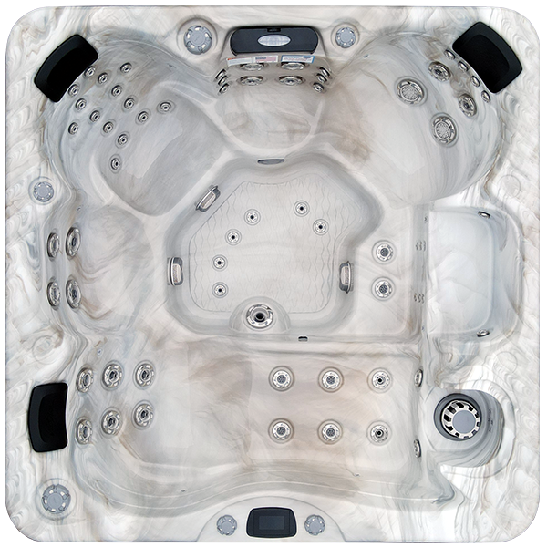 Costa-X EC-767LX hot tubs for sale in Newport News