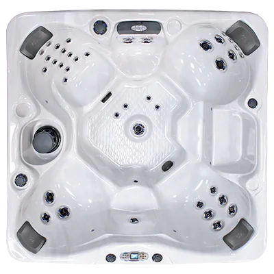 Cancun EC-840B hot tubs for sale in Newport News