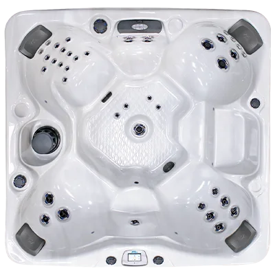 Cancun-X EC-840BX hot tubs for sale in Newport News
