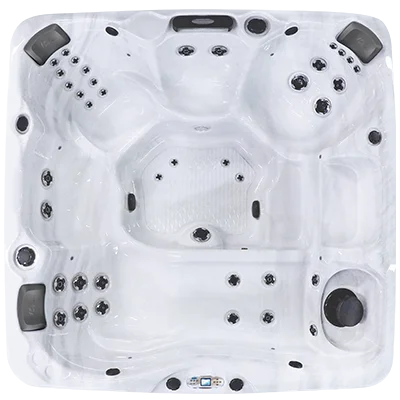 Avalon EC-840L hot tubs for sale in Newport News