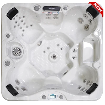 Cancun-X EC-849BX hot tubs for sale in Newport News