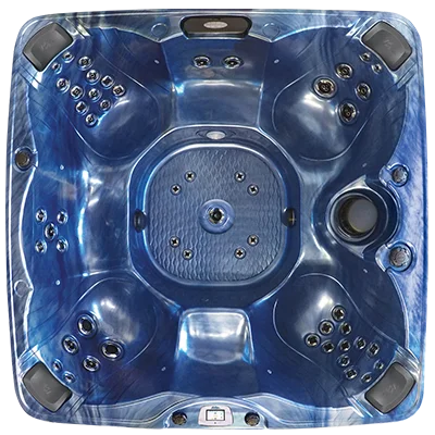Bel Air-X EC-851BX hot tubs for sale in Newport News