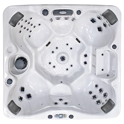 Cancun EC-867B hot tubs for sale in Newport News