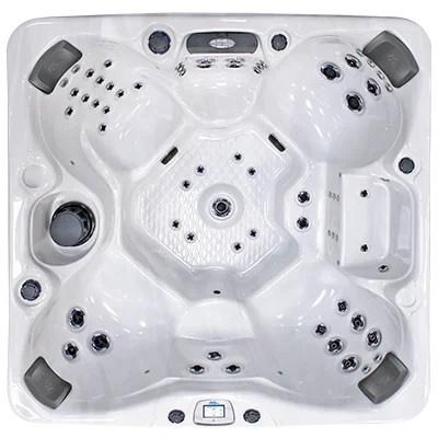 Cancun-X EC-867BX hot tubs for sale in Newport News