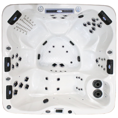 Huntington PL-792L hot tubs for sale in Newport News