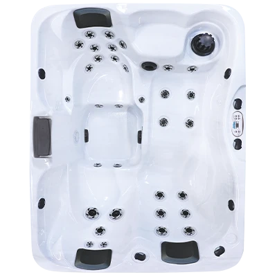 Kona Plus PPZ-533L hot tubs for sale in Newport News