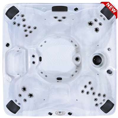 Tropical Plus PPZ-743BC hot tubs for sale in Newport News