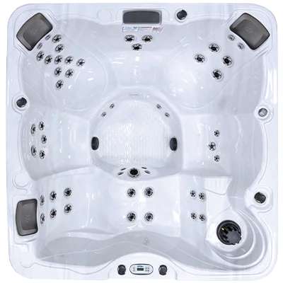 Pacifica Plus PPZ-743L hot tubs for sale in Newport News