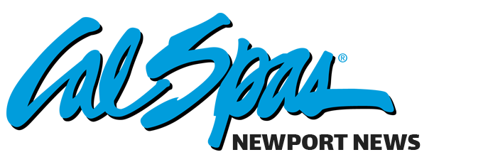 Calspas logo - Newport News