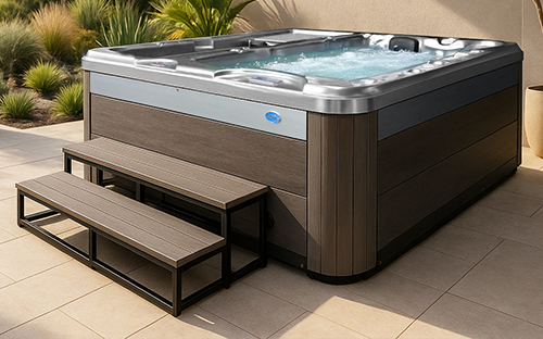 Cold Plunge&trade; Spas Newport News hot tubs for sale