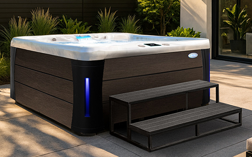 Escape Plus&trade; Spas Newport News hot tubs for sale